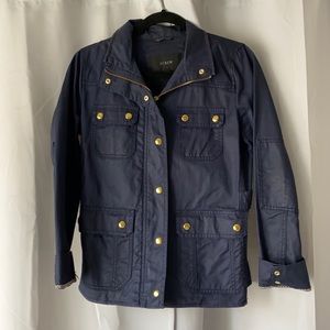 J Crew Jacket